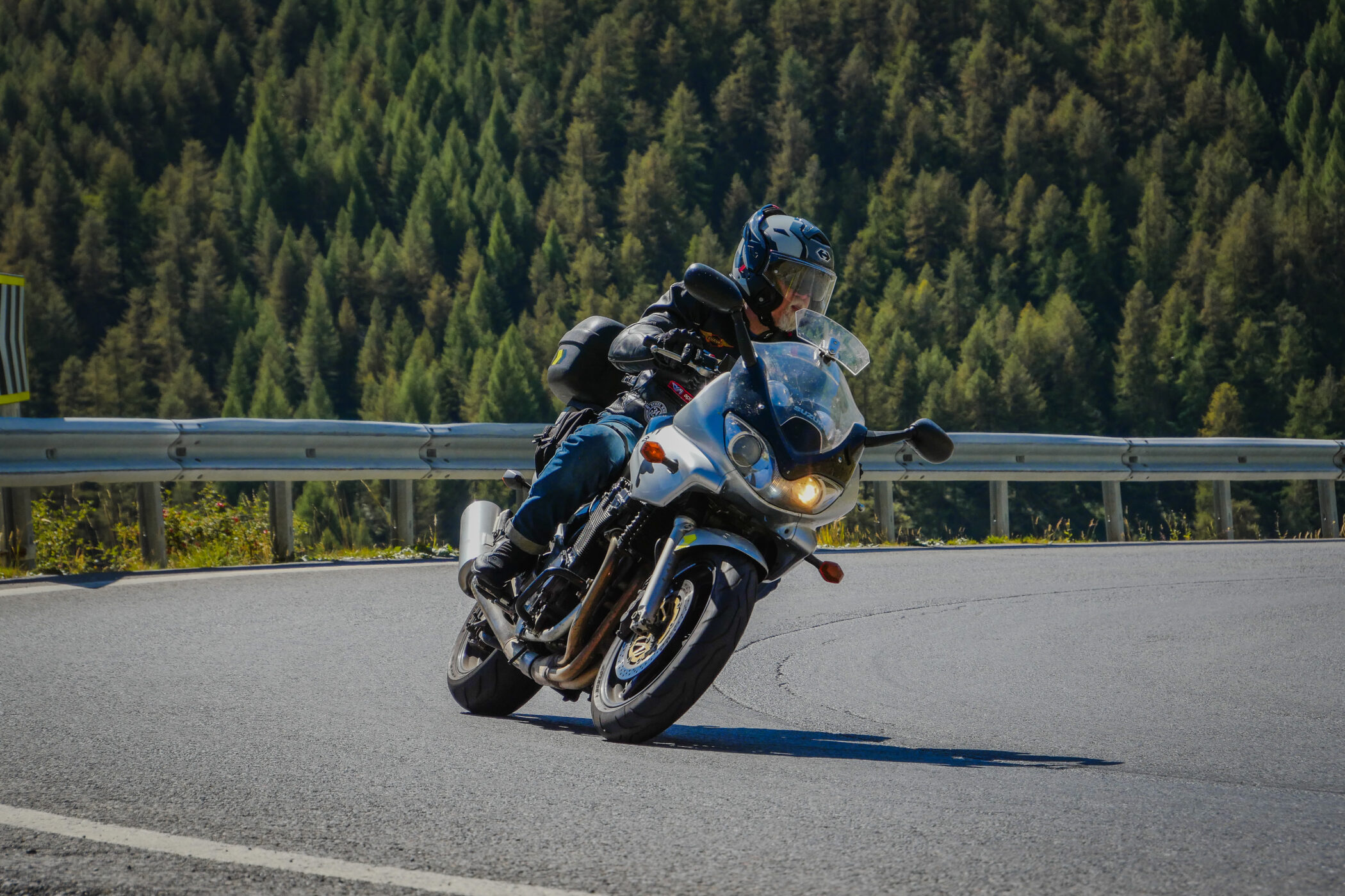 Foto moto scattata da FOTO-ON in Piemonte, Emilia-Romagna, Veneto, Lombardia — 5
