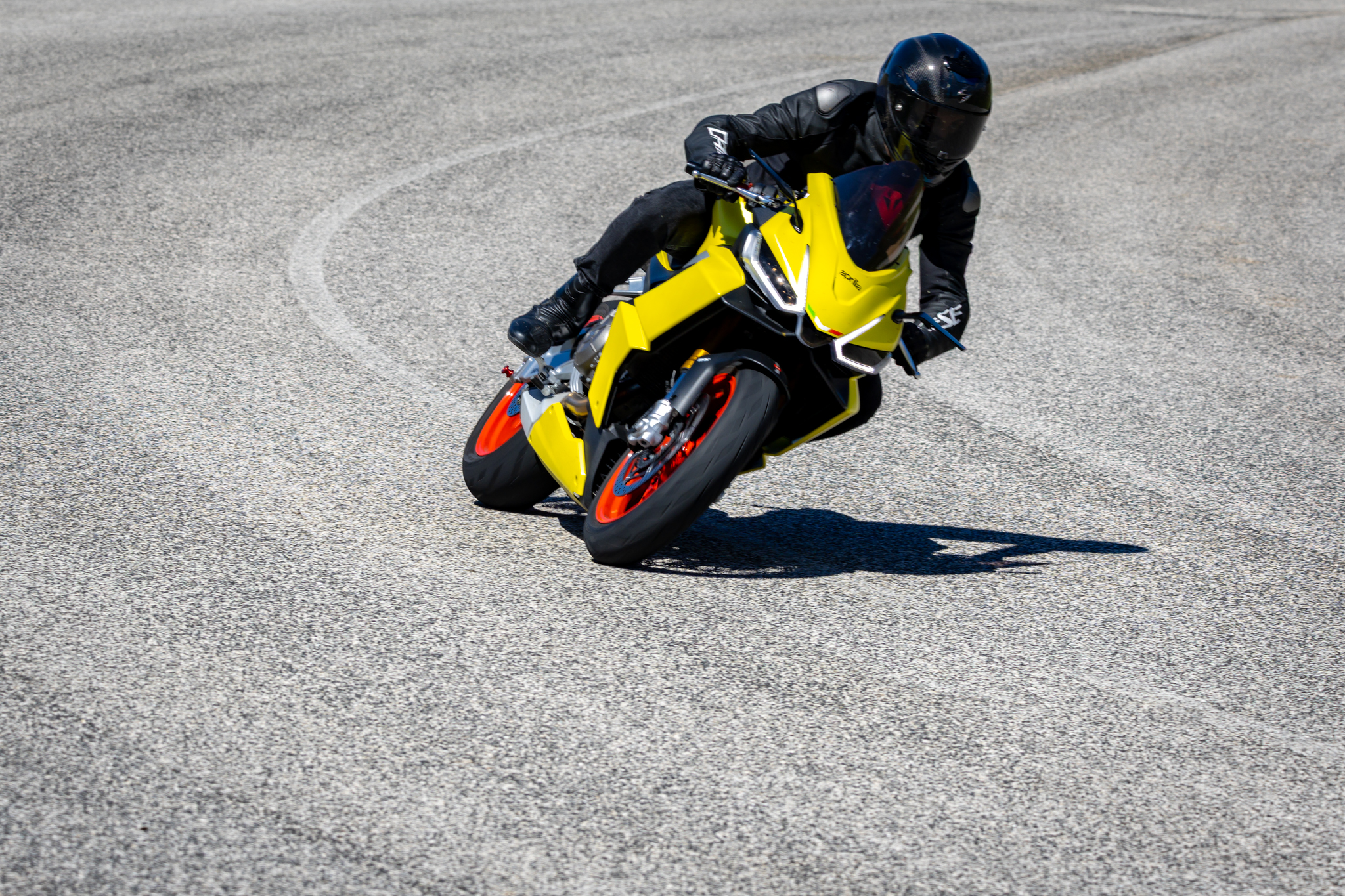 Foto moto scattata da ANTOINMOTO in Lazio, Abruzzo, Marche — 4